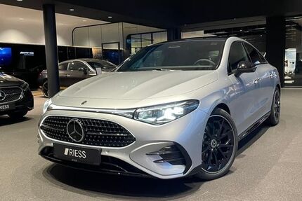Mercedes-Benz CLA 200 6.000 km 47.400 &euro; Ravensburg 88214