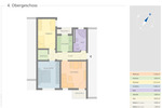 Etagenwohnung Weingarten - 3 Zimmer, 71 m&sup2;, 205.000&euro; | Angebot:26627358