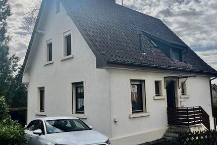 Haus Überlingen - 5 Zimmer, 110 m&sup2;, 525.000&euro; | Angebot:25695299