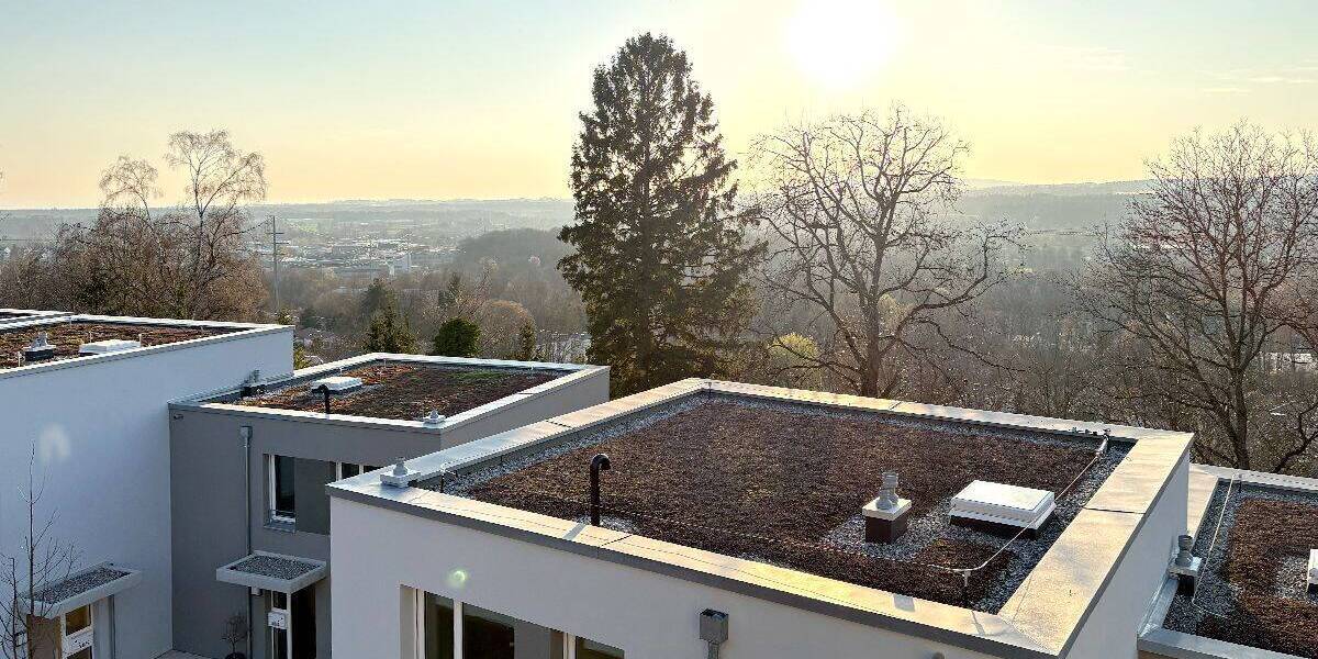 Doppelhaushälfte Ravensburg Weingartshof - 6 Zimmer, 156 m&sup2;, 990.000&euro; | Angebot:25803141