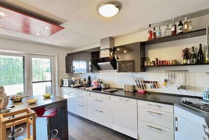 Wohnung Friedrichshafen / Manzell Manzell - 3 Zimmer, 105 m&sup2;, 449.000&euro; | Angebot:26907036