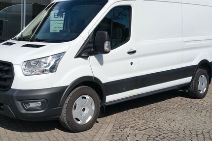 Ford Transit 28.400 km 28.890 &euro; Überlingen 88662