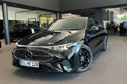 Mercedes-Benz CLA 200 9.000 km 51.950 &euro; Ravensburg 88214