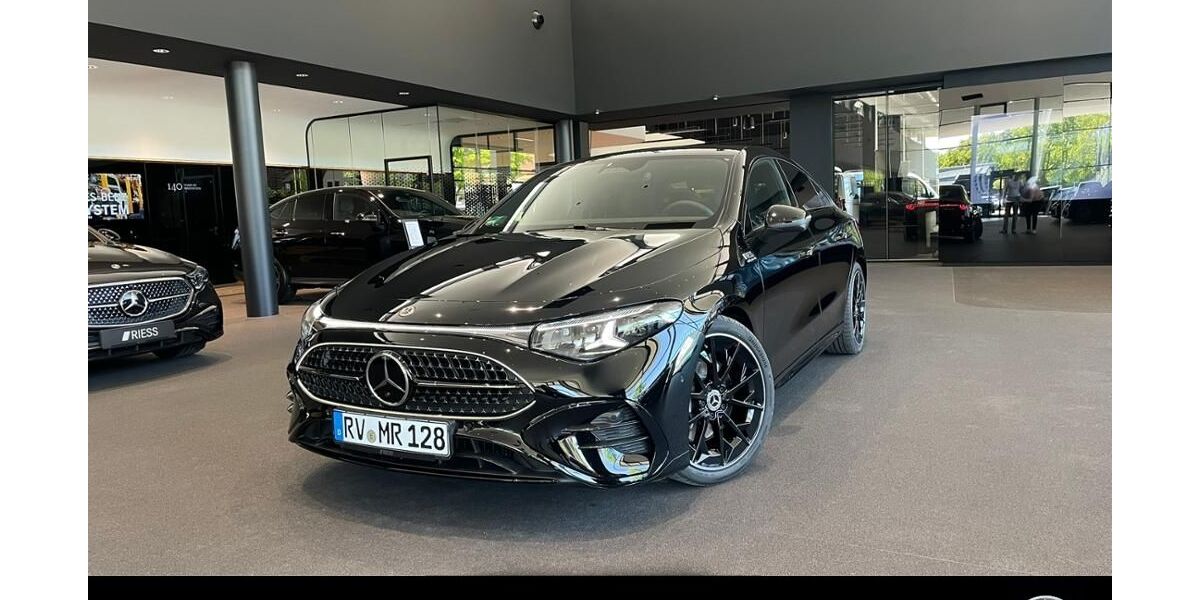 Mercedes-Benz CLA 200 9.000 km 51.950 &euro; Ravensburg 88214
