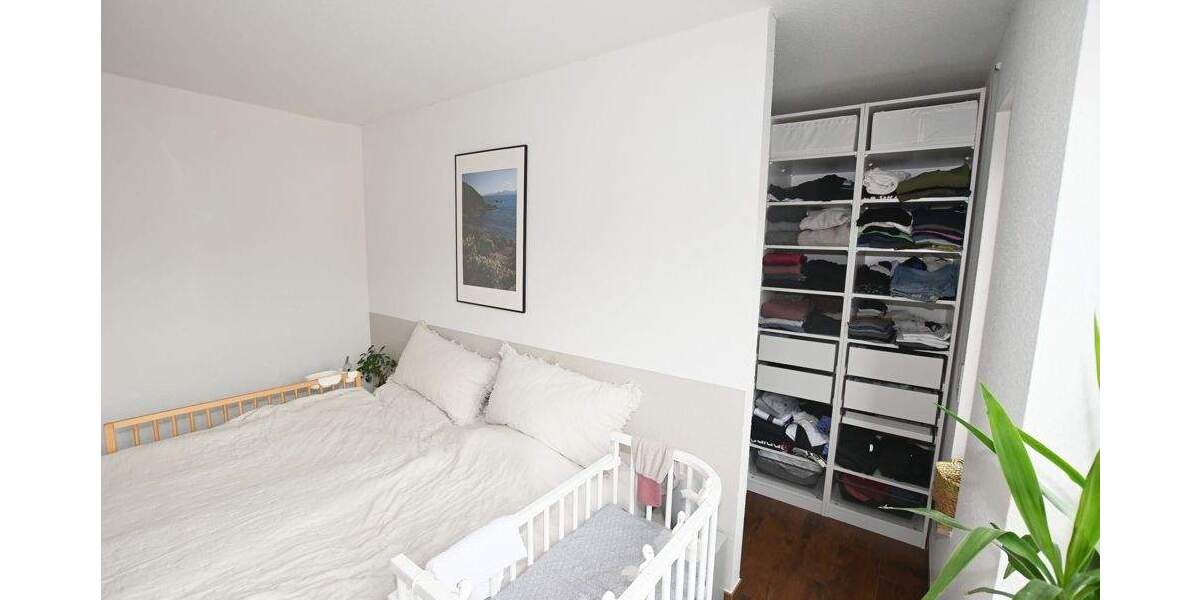 Etagenwohnung Weingarten - 4 Zimmer, 119 m&sup2;, 530.000&euro; | Angebot:25769655