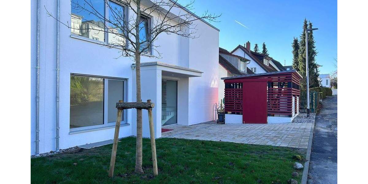 Etagenwohnung Überlingen - 3 Zimmer, 130 m&sup2;, 1.098.000&euro; | Angebot:25695277