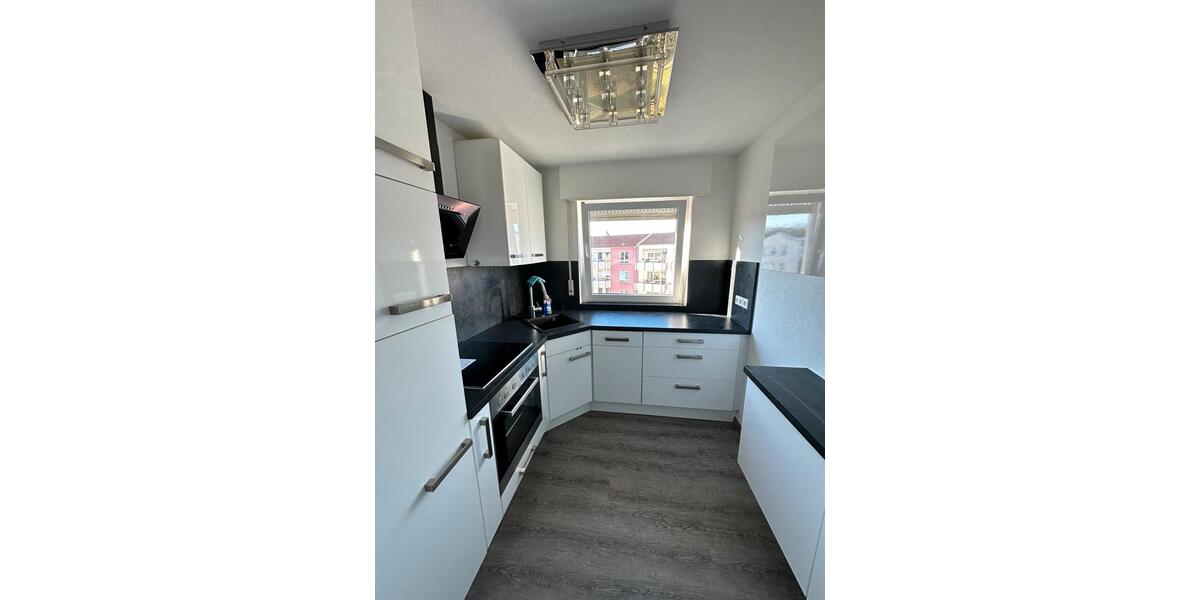 Etagenwohnung Friedrichshafen Allmannsweiler - 3 Zimmer, 73 m&sup2;, 329.000&euro; | Angebot:26963331