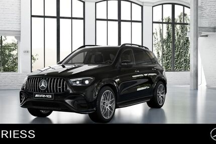 Mercedes-Benz GLE 53 AMG 9.000 km 111.111 &euro; Ravensburg 88214