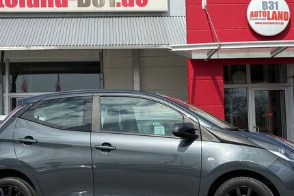 Toyota Aygo (X) 91.950 km 9.350 &euro; Immenstaad 88090