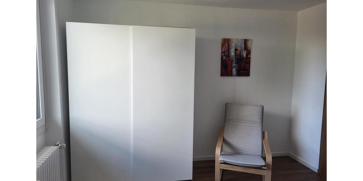 Etagenwohnung Konstanz Allmannsdorf - 1 Zimmer, 107 m&sup2;, 720&euro; | Angebot:24678665