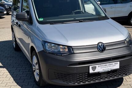 VW Caddy 15.000 km 19.700 &euro; Wangen 88239
