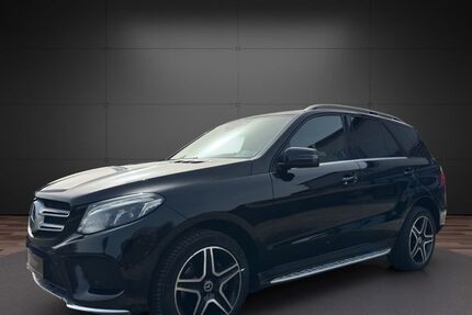 Mercedes-Benz GLE 350 193.990 km 27.990 &euro; Ravensburg 88214