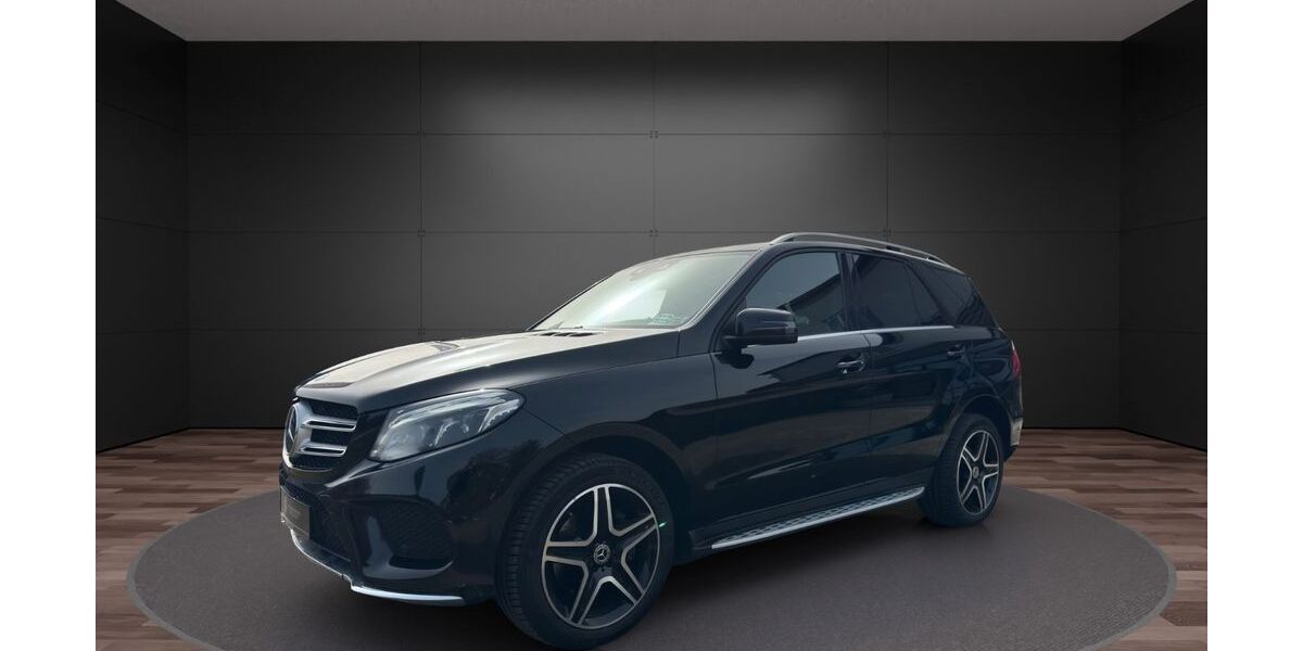 Mercedes-Benz GLE 350 193.990 km 27.990 &euro; Ravensburg 88214
