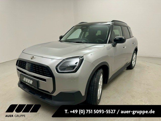 Mini Countryman D (Cooper) 18.500 km 40.490 &euro; Ravensburg 88213