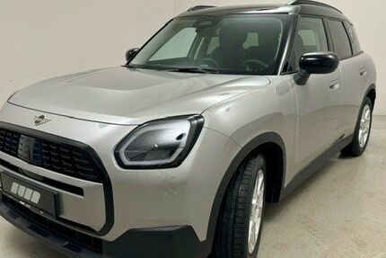 Mini Countryman D (Cooper) 21.000 km 39.890 &euro; Ravensburg 88213
