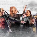 The Gospel People