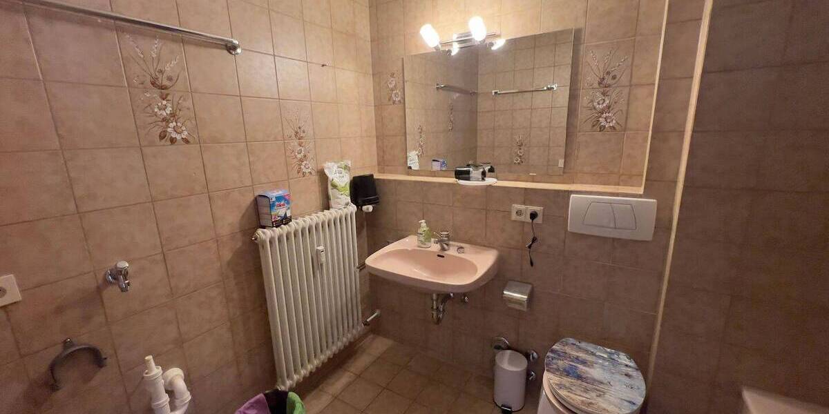 Etagenwohnung Überlingen - 2 Zimmer, 70 m&sup2;, 840&euro; | Angebot:26501760