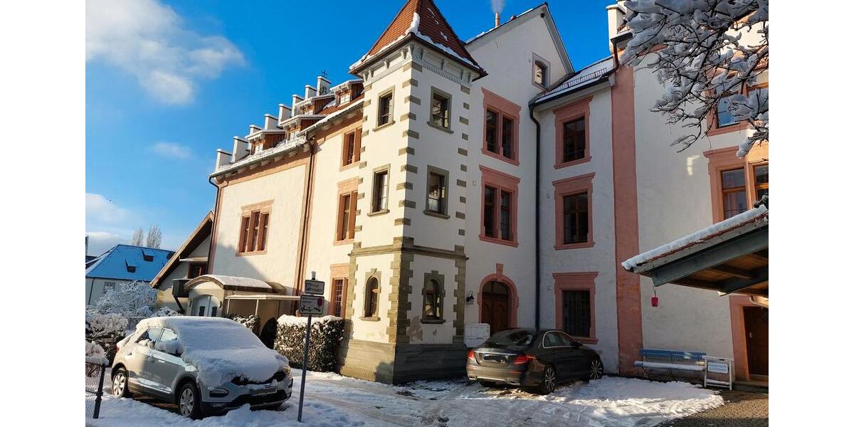 Erdgeschoßwohnung Überlingen - 2 Zimmer, 68 m&sup2;, 1.020&euro; | Angebot:26615271