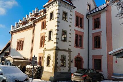 Wohnung Überlingen - 2 Zimmer, 68 m&sup2;, 1.020&euro; | Angebot:26615271