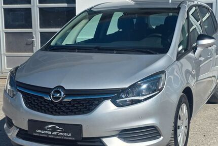 Opel Zafira 195.000 km 6.399 &euro; Kressbronn 88079