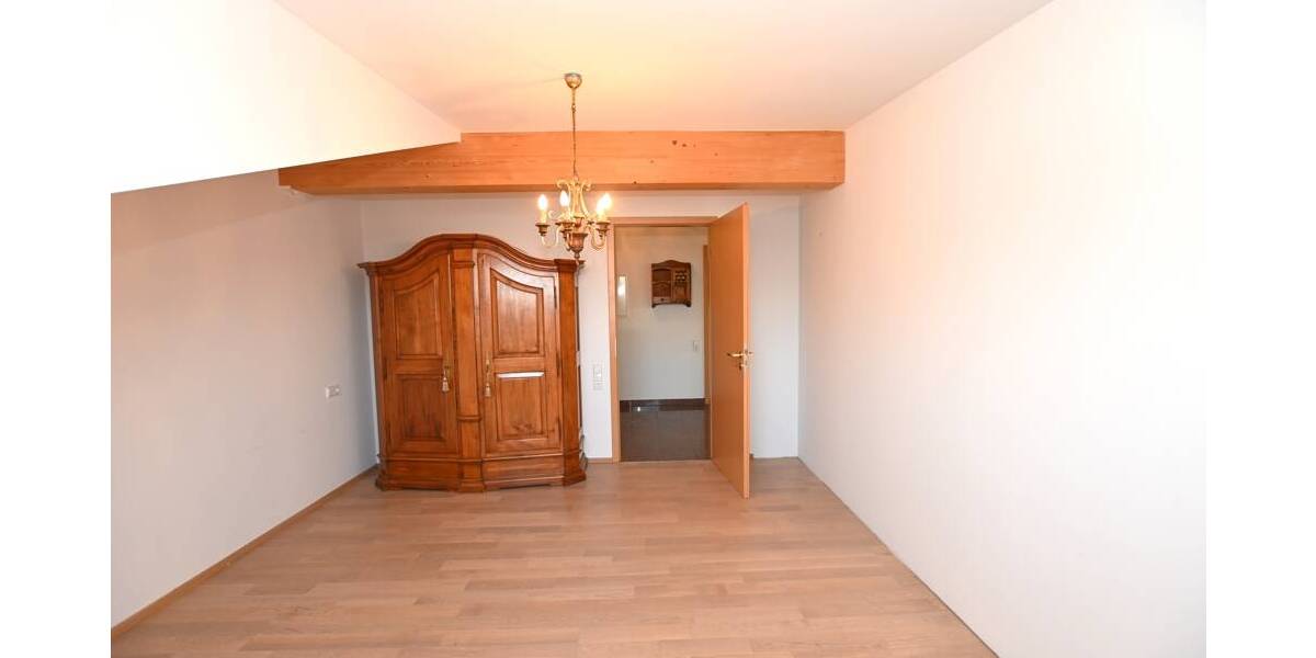 Etagenwohnung Scheidegg - 3 Zimmer, 108 m&sup2;, 450.000&euro; | Angebot:26014619