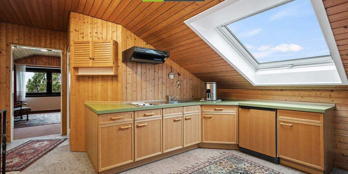 Einfamilienhaus Baindt - 6 Zimmer, 258 m&sup2;, 685.000&euro; | Angebot:25693452