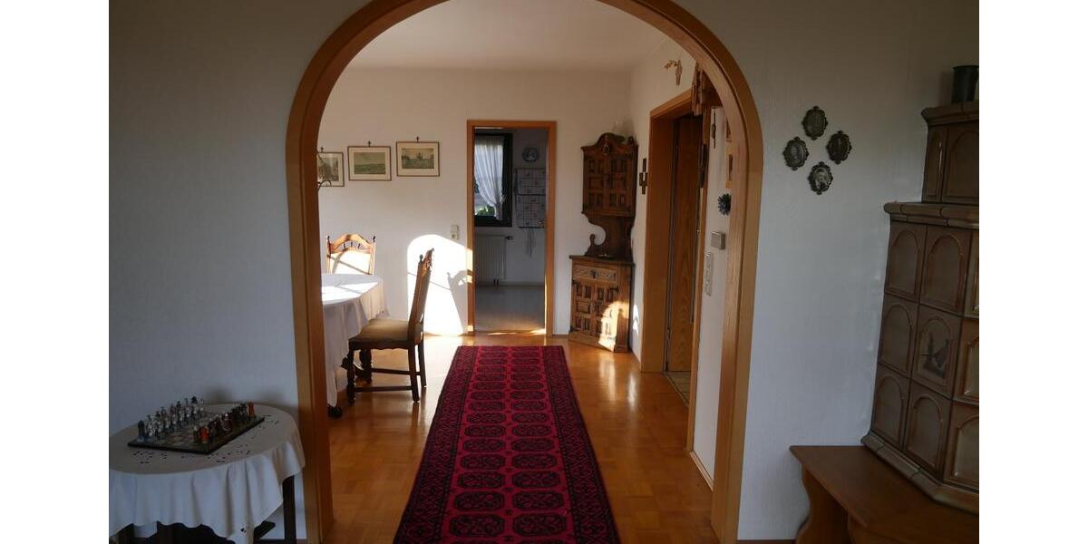 Einfamilienhaus Konstanz Konstanz-Fürstenberg - 7 Zimmer, 161 m&sup2;, 1.700&euro; | Angebot:26491024