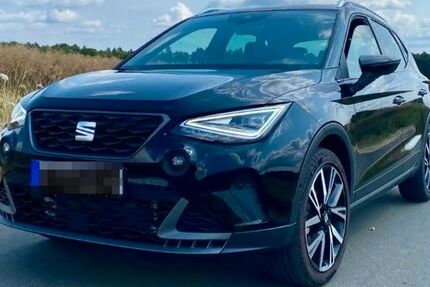 Seat Arona 47.000 km 18.999 &euro; Wangen im Allgäu 88214