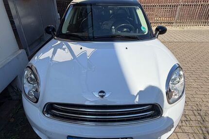 Mini Cooper Countryman 119.000 km 9.200 &euro; Konstanz 78467