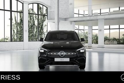 Mercedes-Benz GLA 200 15.205 km 41.890 &euro; Ravensburg 88214