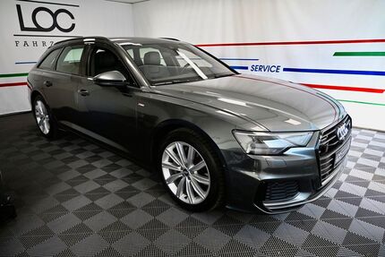 Audi A6 104.332 km 31.990 &euro; Uhldingen 88690