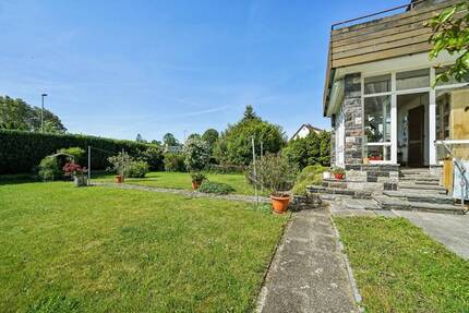 Haus Friedrichshafen / Fischbach Bodensee Fischbach - 9 Zimmer, 208 m&sup2;, 845.000&euro; | Angebot:26740654