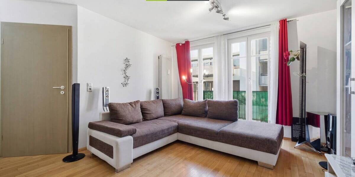 Etagenwohnung Ravensburg Innenstadt - 2 Zimmer, 39 m&sup2;, 175.000&euro; | Angebot:25938753