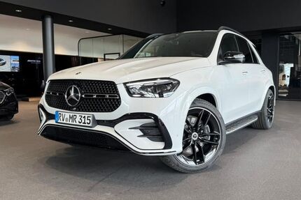 Mercedes-Benz GLE 450 9.000 km 111.111 &euro; Ravensburg 88214