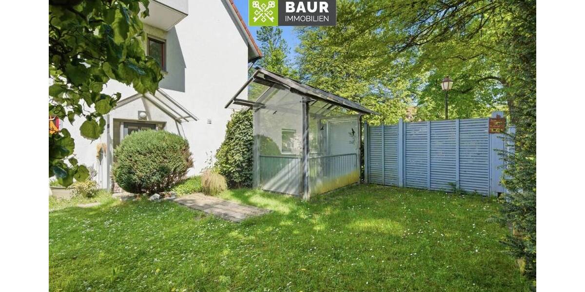 Reihenendhaus Weingarten - 6 Zimmer, 149 m&sup2;, 498.000&euro; | Angebot:26683831