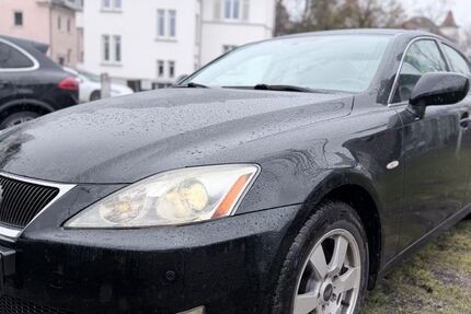 Lexus IS 220 200.000 km 4.999 &euro; Friedrichshafen 88048