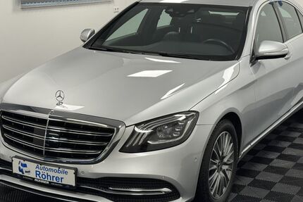 Mercedes-Benz S 450 45.550 km 44.950 &euro; Weingarten 88250