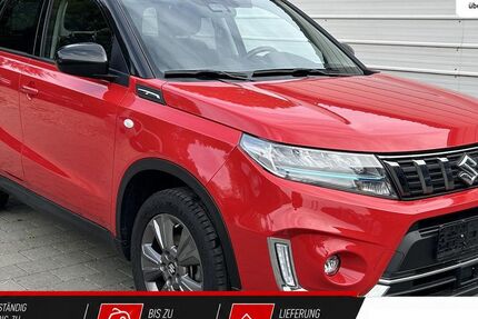 Suzuki Vitara 85.200 km 15.990 &euro; Tettnang 88069
