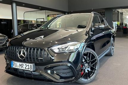 Mercedes-Benz GLA 45 AMG 9.000 km 78.650 &euro; Ravensburg 88214