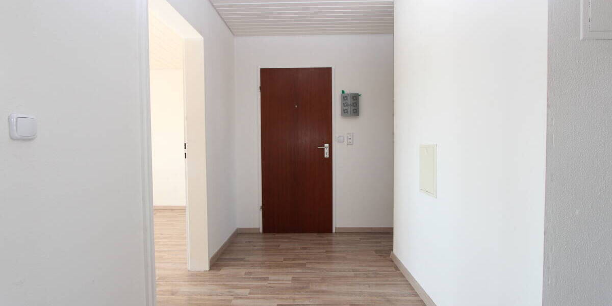 Etagenwohnung Friedrichshafen Allmannsweiler - 3 Zimmer, 73 m&sup2;, 270.000&euro; | Angebot:26291699