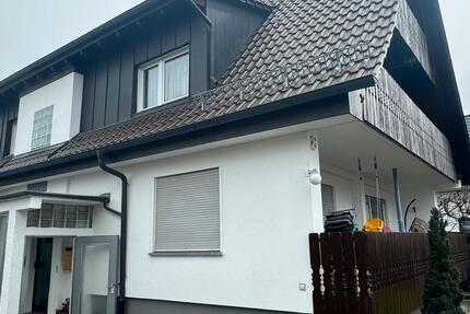 Haus Friedrichshafen Allmannsweiler - 10 Zimmer, 270 m&sup2;, 849.000&euro; | Angebot:25843664