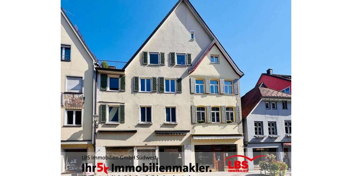 Einfamilienhaus Wangen - 14 Zimmer, 372 m&sup2;, 780.000&euro; | Angebot:24524328