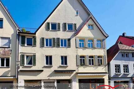 Haus Wangen - 14 Zimmer, 372 m&sup2;, 780.000&euro; | Angebot:24524328