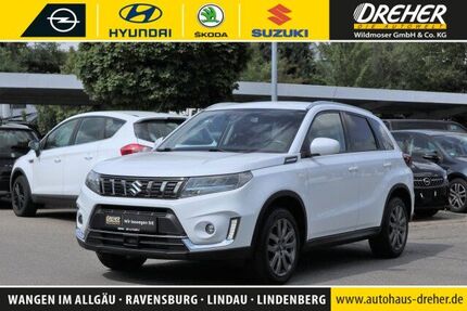 Suzuki Vitara 51.071 km 16.990 &euro; Wangen 88239