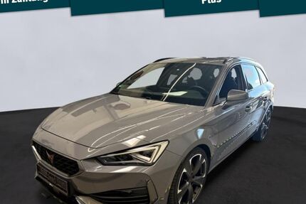 Cupra Leon 66.880 km 27.948 &euro; Weingarten 88250