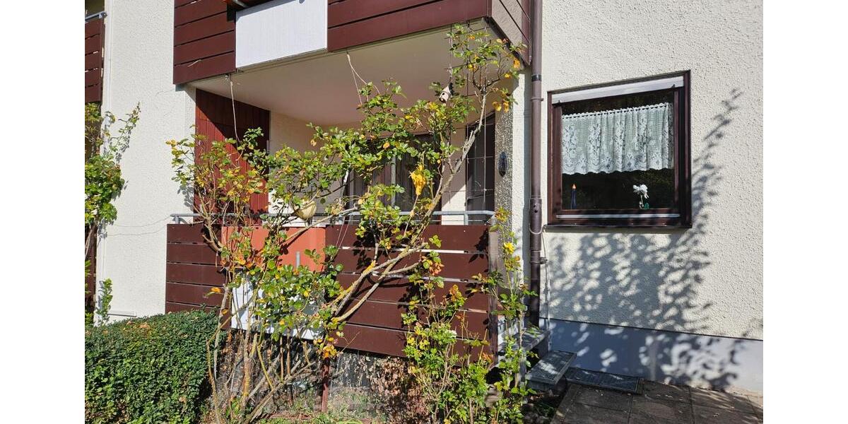 Hochparterre Friedrichshafen Ailingen - 2 Zimmer, 65 m&sup2;, 1.090&euro; | Angebot:27595330