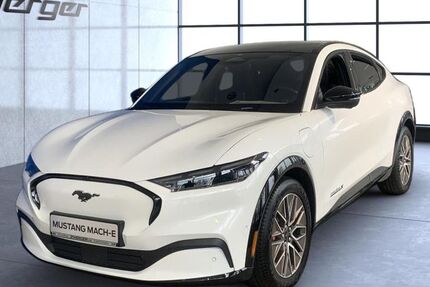Ford Mustang Mach-E 16.000 km 46.800 &euro; Ravensburg, nähe Bodensee 88213
