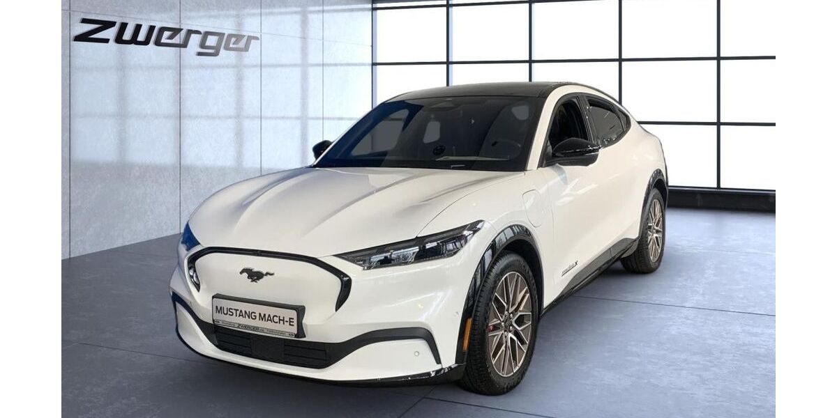 Ford Mustang Mach-E 16.000 km 46.800 &euro; Ravensburg, nähe Bodensee 88213