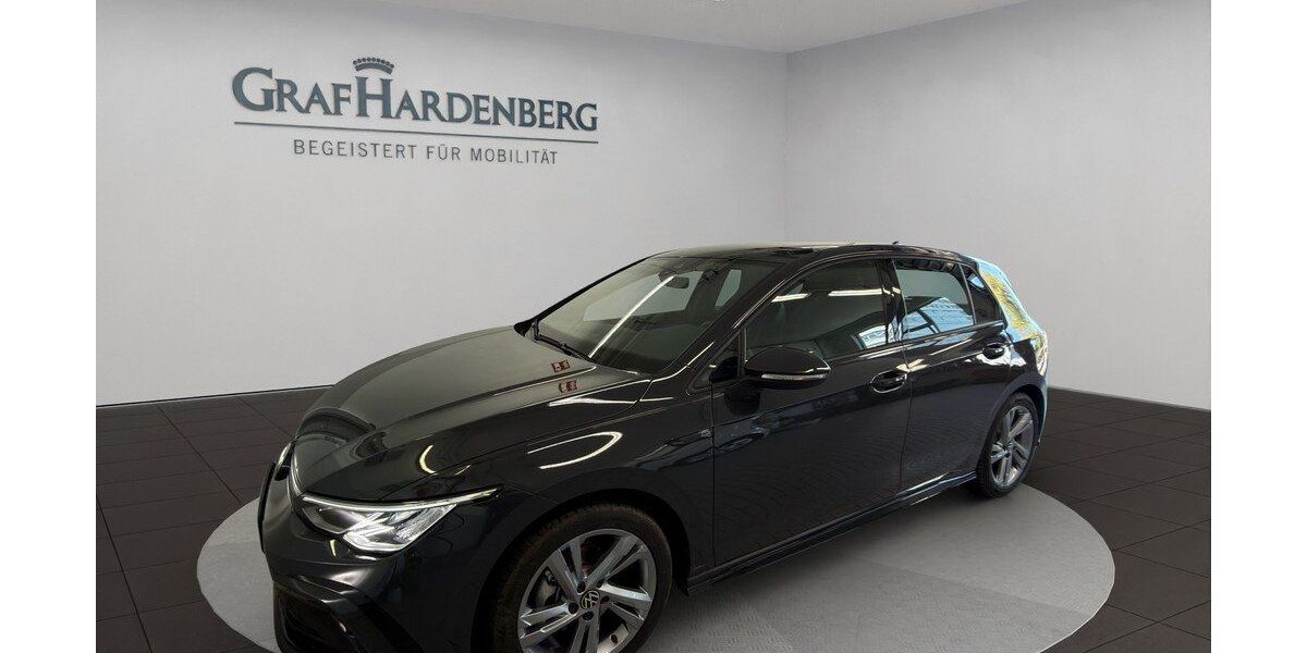 VW Golf 25.100 km 26.960 &euro; Konstanz 78467