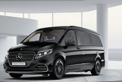 Mercedes-Benz V 220 12.500 km 81.998 &euro; Konstanz 78467